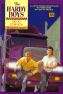 Book cover of Tricky Business (Hardy Boys Mystery Stories #88)