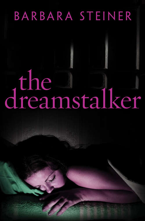 Book cover of The Dreamstalker