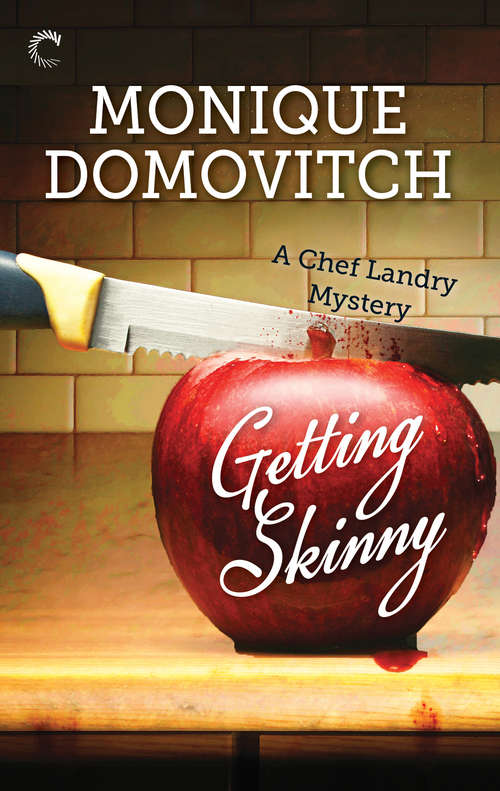 Book cover of Getting Skinny