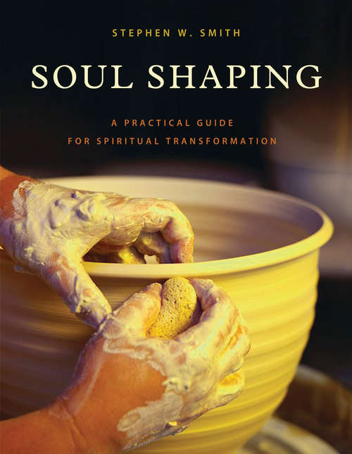 Book cover of Soul Shaping