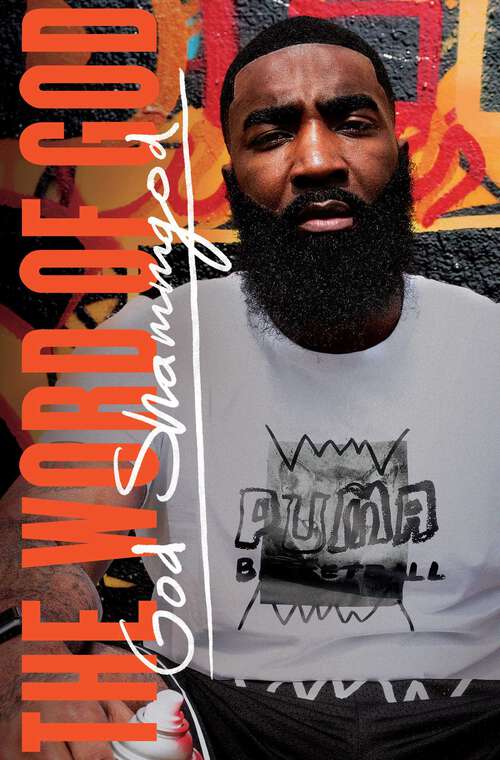 Book cover of The Word of God