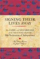Book cover of Signing Their Lives Away
