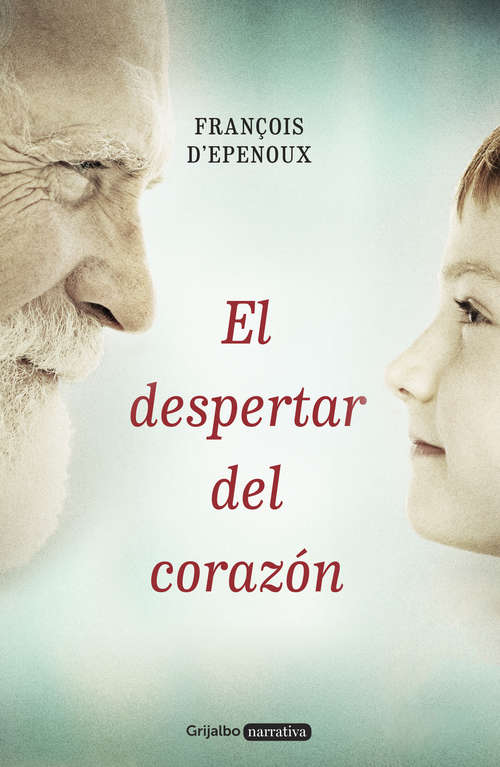 Book cover of El despertar del corazón