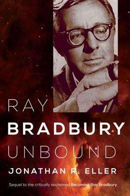 Book cover of Ray Bradbury Unbound