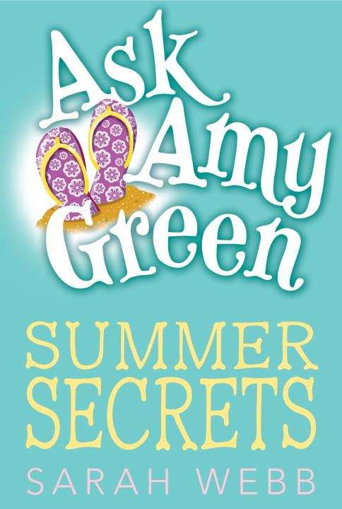 Summer Secrets (Ask Amy Green #2)