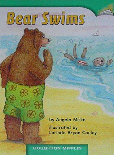 Bear Swims