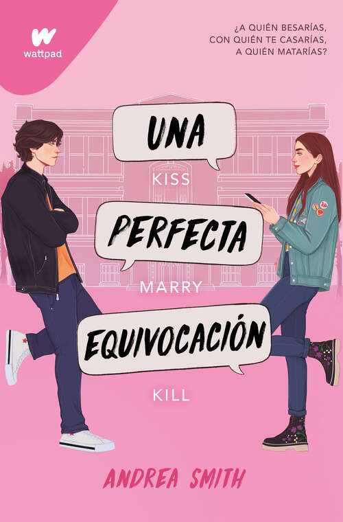 Book cover of Una perfecta equivocación (Seremos imperfectos: Volumen 1)