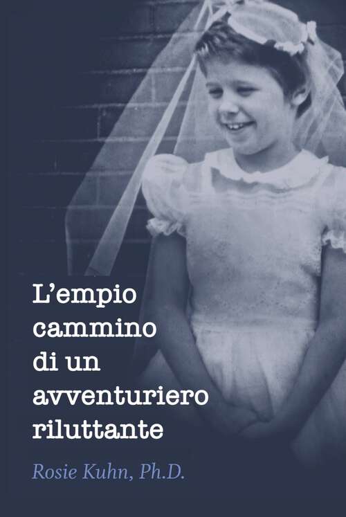 Book cover of L’empio cammino di un avventuriero riluttante