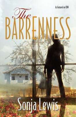 Book cover of The Barrenness