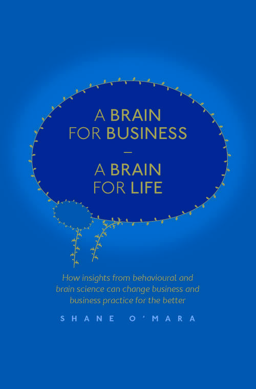 A Brain for Business – A Brain for Life