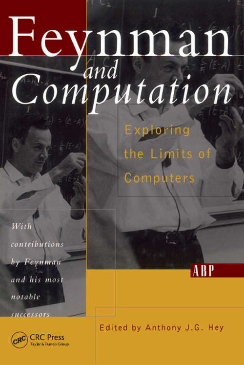 Feynman And Computation