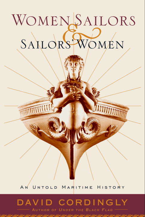 Book cover of Women Sailors and Sailors' Women