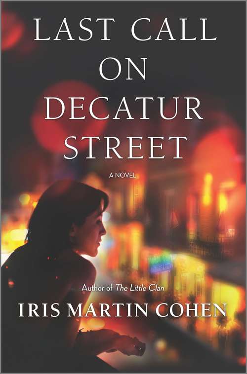 Last Call on Decatur Street: A Novel