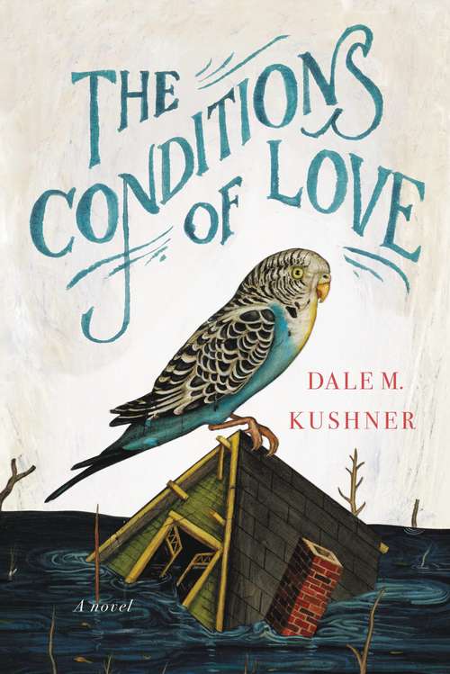 Book cover of The Conditions of Love
