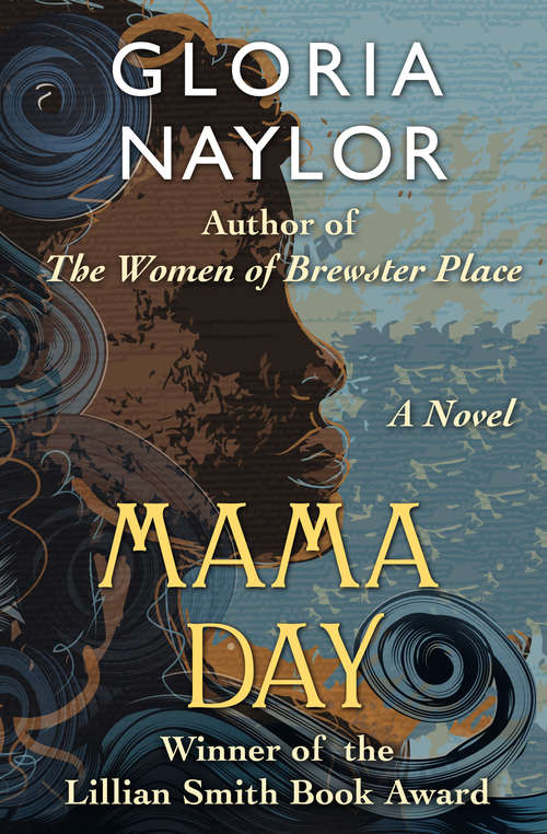 Book cover of Mama Day: A Novel