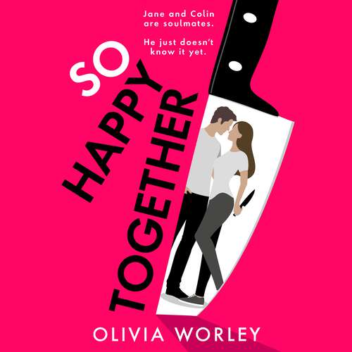 Book cover of So Happy Together