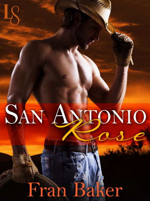 Book cover of San Antonio Rose