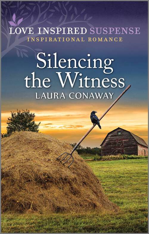Book cover of Silencing the Witness (Original)