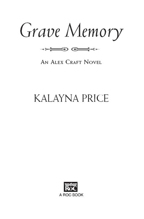Book cover of Grave Memory