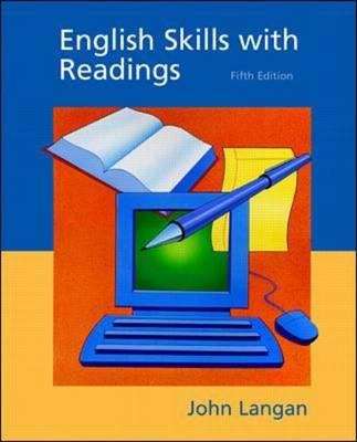 English Skills with Readings (Fifth Edition)