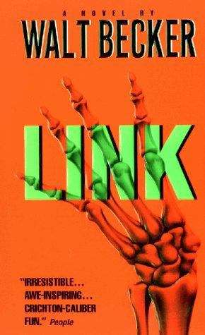 Book cover of Link