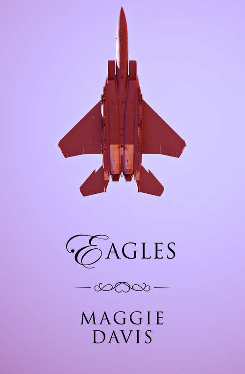Book cover of Eagles