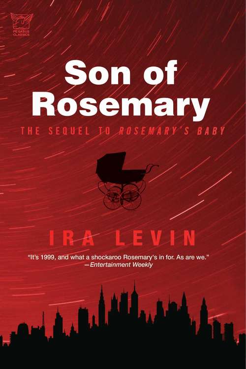 Son of Rosemary (Basic Ser.)