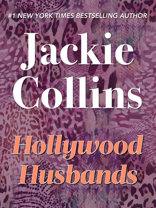 Book cover of Hollywood Husbands (Jet;207-2. Bib. Jack Ser. #2)