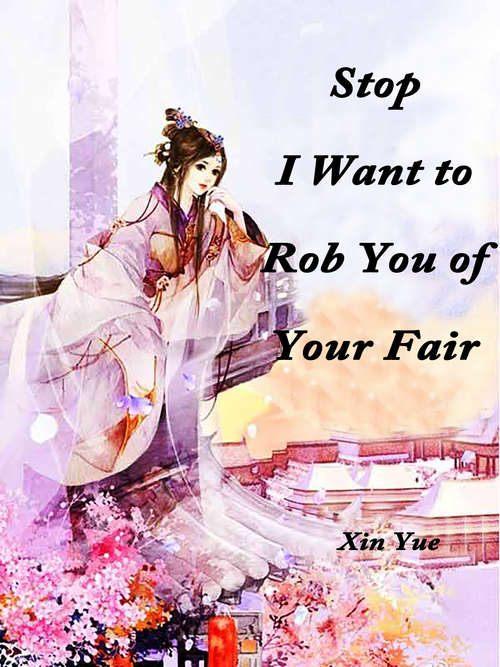 Book cover of Stop, I Want to Rob You of Your Fair: Volume 1 (Volume 1 #1)