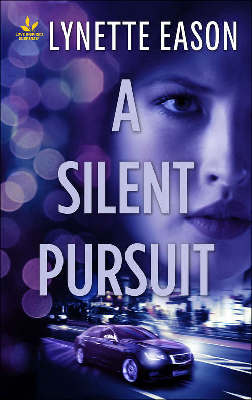 Book cover of A Silent Pursuit (Original) (High Stakes #3)