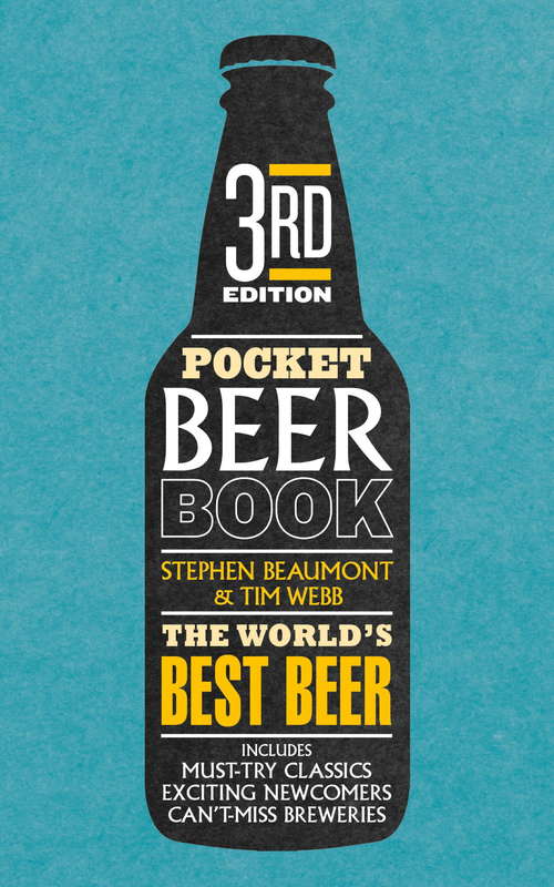 Pocket Beer 3rd edition