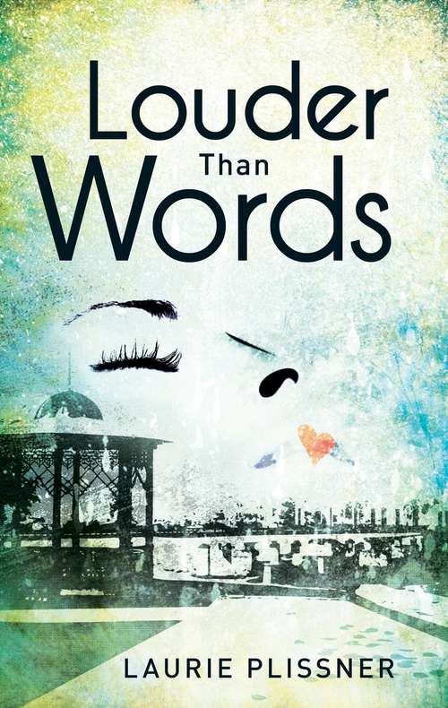 Book cover of Louder Than Words
