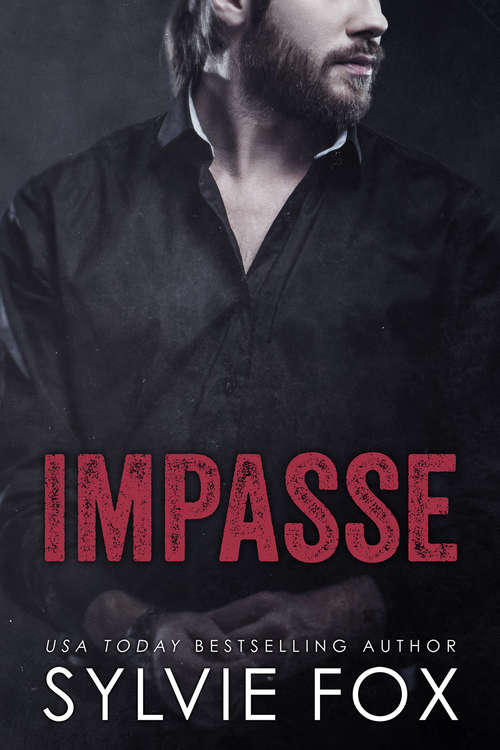 Book cover of Impasse