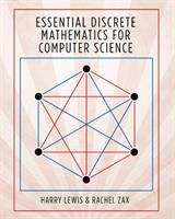 Essential Discrete Mathematics For Computer Science