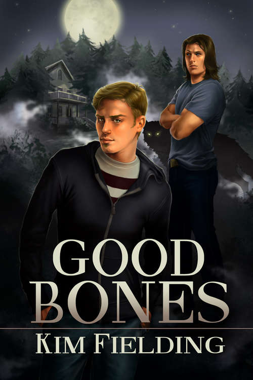 Good Bones (The Bones Series #1)