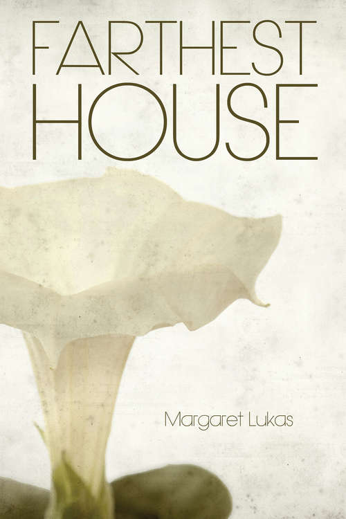 Book cover of Farthest House