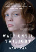 Book cover