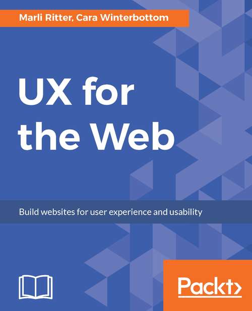UX for the Web