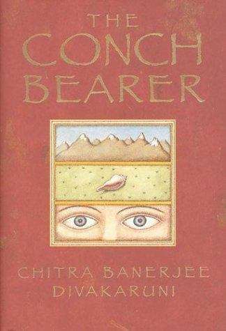 The Conch Bearer (Brotherhood of the Conch series #1)