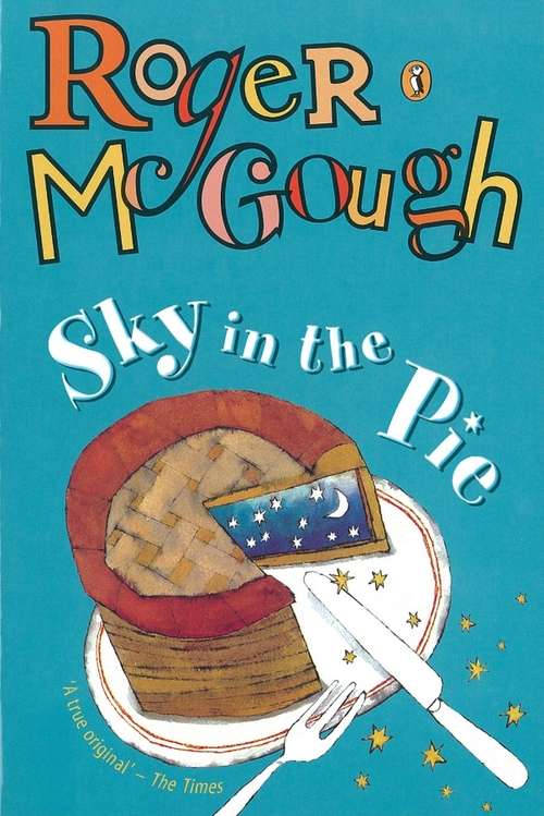 Book cover of Sky in the Pie