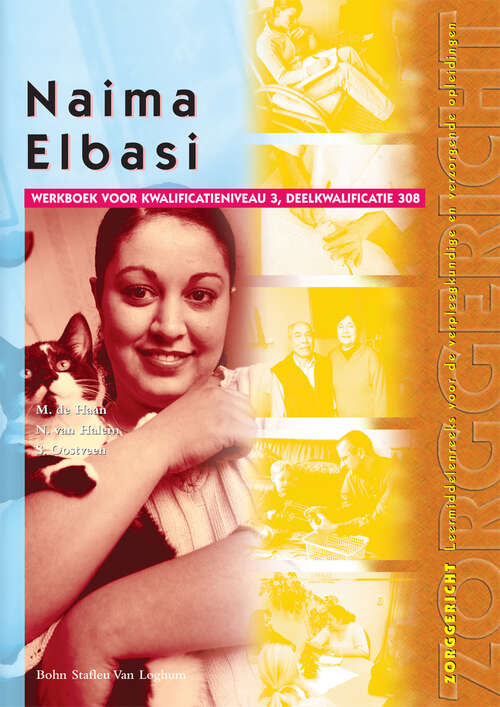 Naima Elbasi