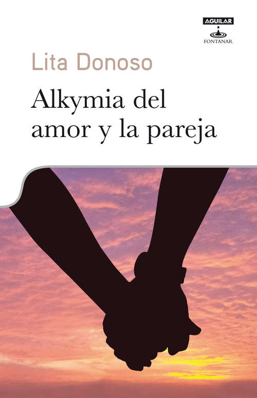 Book cover of Alkymia del amor y la pareja