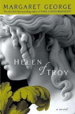 Book cover of Helen of Troy
