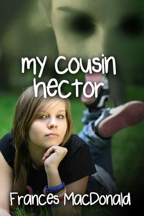 Book cover of My Cousin Hector