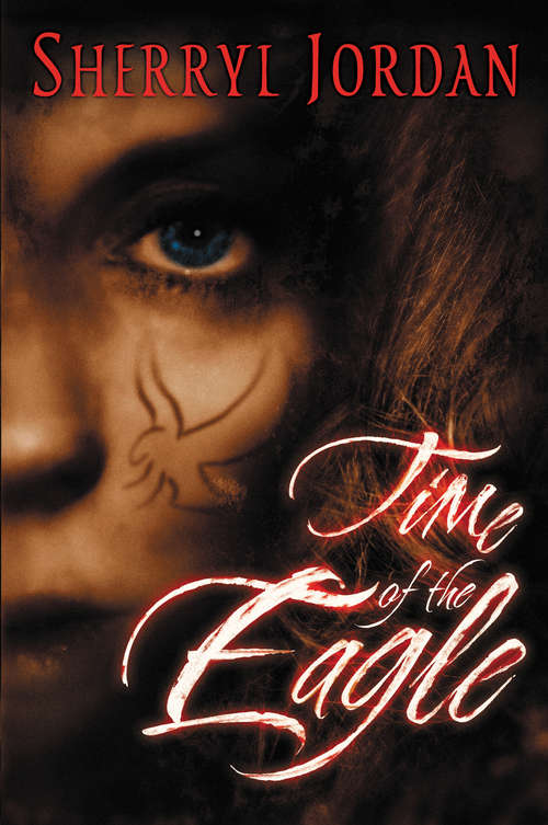 Book cover of Time of the Eagle