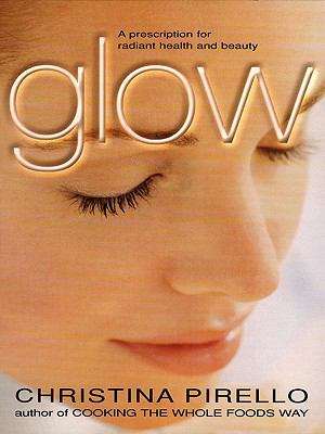 Book cover of Glow