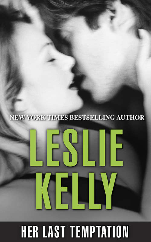 Book cover of Her Last Temptation