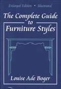 The Complete Guide To Furniture Styles