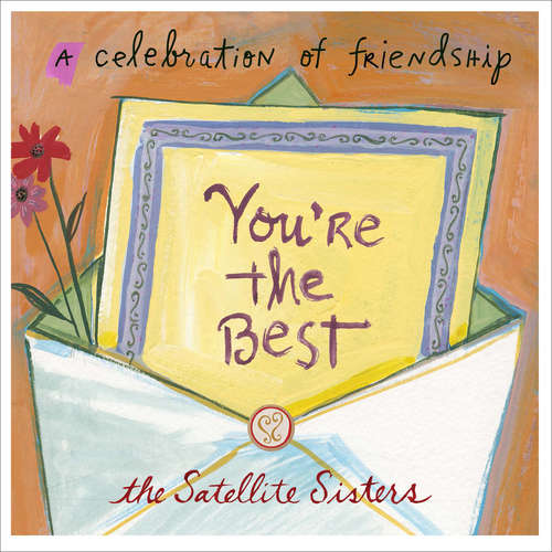You're the Best: A Celebration of Friendship