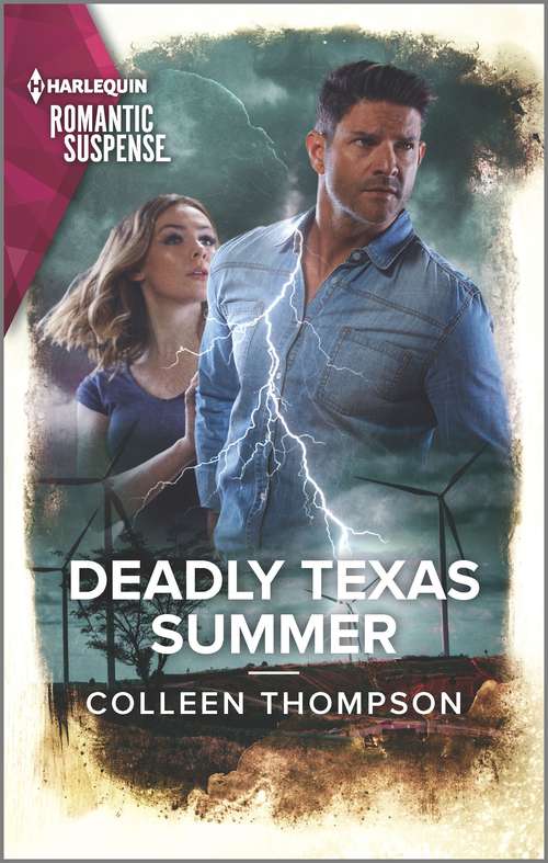 Deadly Texas Summer (Mills And Boon Heroes Ser.)